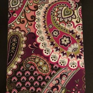Vera Bradley IPad case